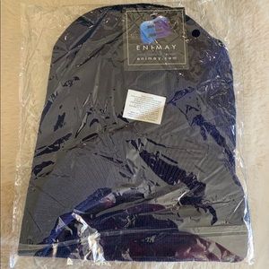 Unisex Fall/Winter Beanie